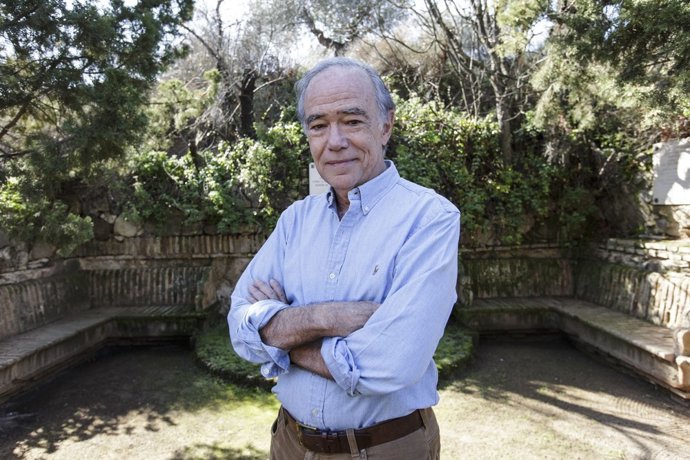 Gregorio Marañón, presidente del Teatro Real y de la Fundación Ortega-Marañon