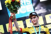 Kooij se impone al esprint a Pedersen en el inicio de la París-Niza