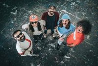 Alberto & García presentará su álbum 'La Herida' el 9 de marzo en Mayorga (Valladolid)