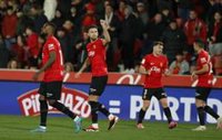 El Mallorca se pone de moda y vuelve a amargar al Girona