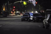Foto: EEUU.- Al menos cuatro muertos en un tiroteo durante una fiesta de cumpleaños en California (EEUU)
