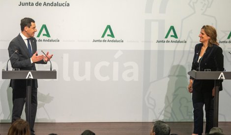 Andalucía