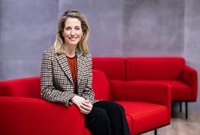 Patricia Ayuela ganó 483.000 euros como consejera delegada de Línea Directa en 2023