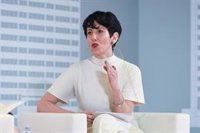 Saiz: "Estamos rozando con la punta de los dedos los 21 millones de personas trabajando"