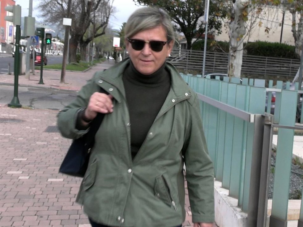 Mariló de la Rubia