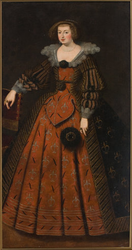 El Museo de Huesca propone visitas guiadas relacionadas con el mundo textil y el género femenino.