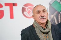 UGT afirma que los datos de febrero "son el reflejo de un mercado laboral fuerte y resiliente"