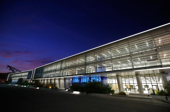 Archivo - Lanzadera acoge a más de 100 empresas tecnológicas e innovadoras