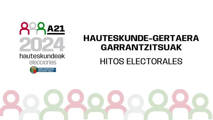 Los ciudadanos podrán reclamar por errores en el censo hasta el 11 de marzo