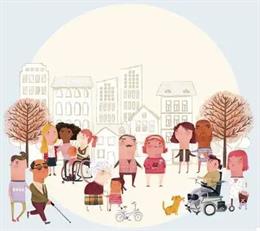 Programa 'Maiteki', De Apoyo A Familias Cuidadoras