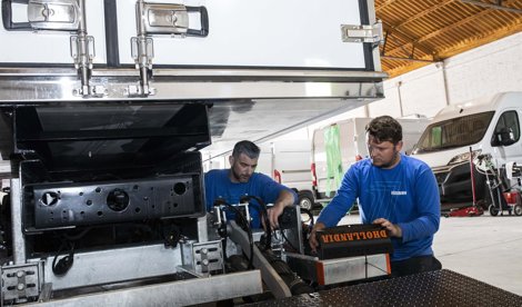 Comunicados Empresas