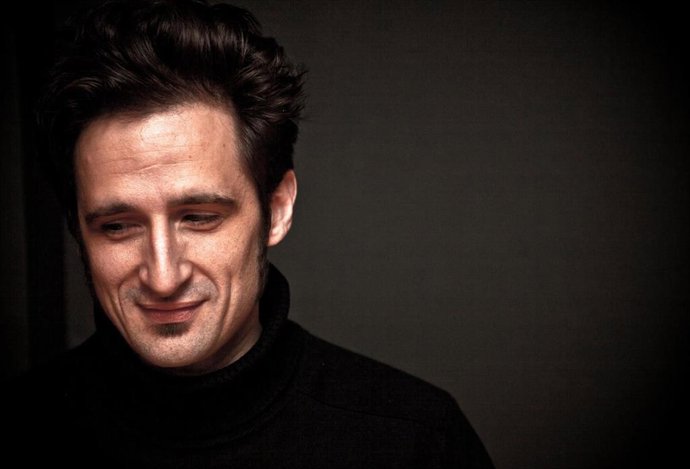 El periodista y escritor Javier Gallego.