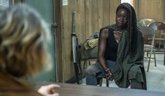 Foto: The Walking Dead: The Ones Who Live 2 revela qué pasó con Michonne tras la temporada 10