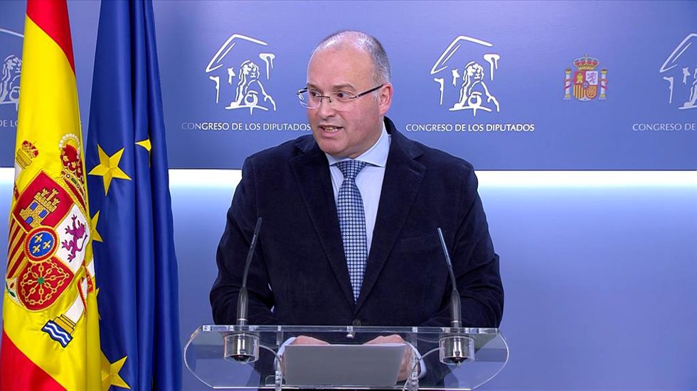 PP señala a Armengol como posible "colaboradora necesaria" de la trama de Koldo