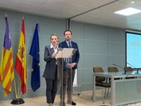 Sáenz de San Pedro señala que los datos del paro confirman el alargamiento de la temporada