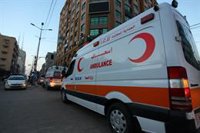 Las autoridades de Gaza denuncian una "catástrofe sanitaria" con más de un millón de casos de enfermedades infecciosas
