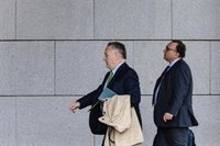 PP espera que se "depuren responsabilidades" en el juicio del Campus de la Justicia y reivindica el proyecto