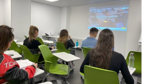 Comunicados Sociedad