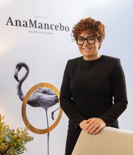 Ana Mancebo