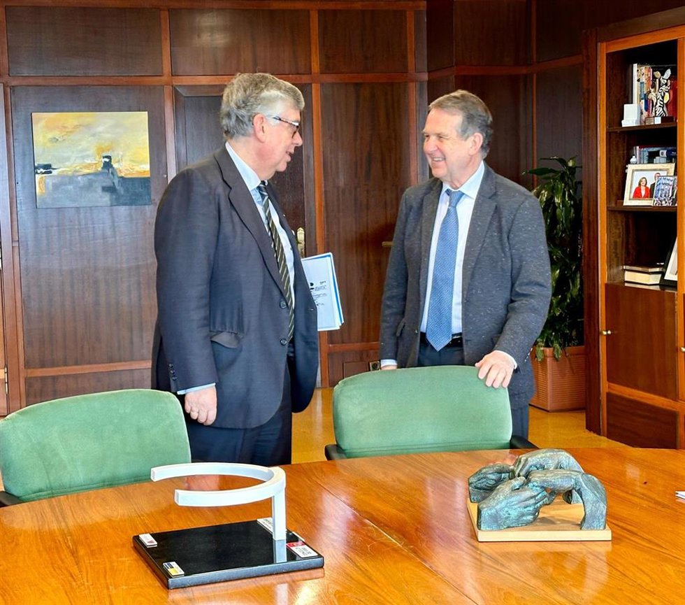 Vieites y Caballero.
