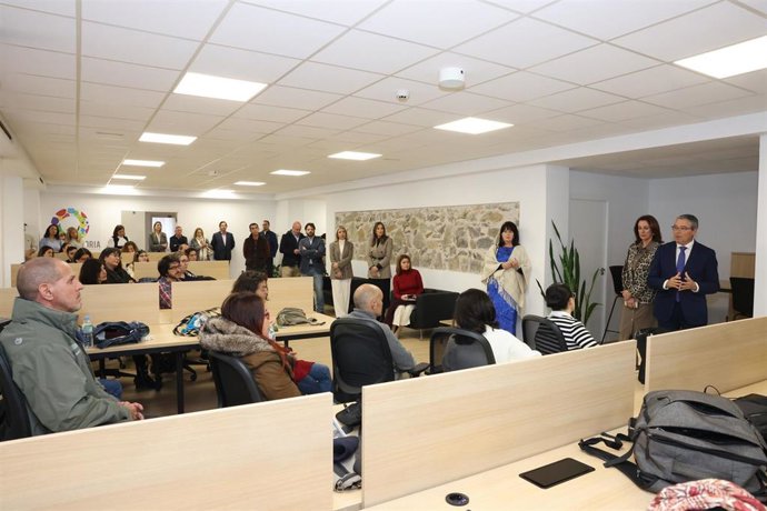 La Incubadora de Emprendimiento Social de La Noria impulsa este año 22 nuevos proyectos