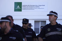 Casi 70 afectados por salmonella en un brote detectado en la Academia de Policía Local de Aznalcázar (Sevilla)