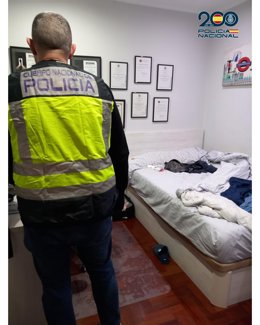 Detenido un hombre por fraude con los bonos comercio en Ourense a raíz de una denuncia del propio Ayuntamiento