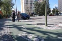 Los vecinos de Santa Clara (Sevilla) se concentran "en protesta por la inseguridad" tras el asesinato de un joven