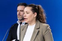 El PP urge a Sánchez aclarar los contactos de su mujer con Air Europa: "Se debió haber inhibido del Consejo del rescate"