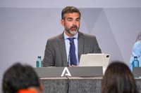 La Junta reclama "ejemplaridad y transparencia" con "todas las explicaciones necesarias" en relación al 'caso Koldo'