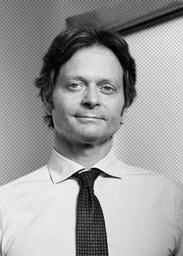 Archivo - El fundador y presidente de Covisian, Gabriele Moretti.