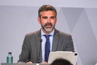 El comisionado de la Junta sobre Doñana tendrá sede en Huelva y lo integrarán funcionarios sin perfil político