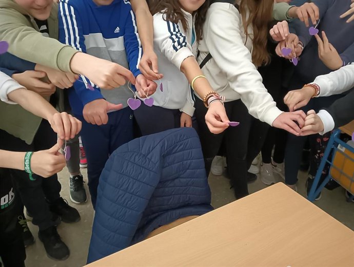 Imagen de recurso en relación a los hábitos de vida saludables.