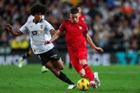 LaLiga condena "los comentarios discriminatorios" contra Peter Federico