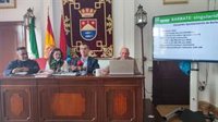 Barbate (Cádiz) reclama 411 millones al Estado por su "servidumbre militar" con el campo de adiestramiento del Retín