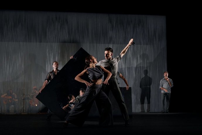 Una imagen de 'Entre hilos y huesos'