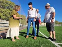 El PSOE avisa del "estancamiento" del empleo en Sevilla capital y lo atribuye a Sanz