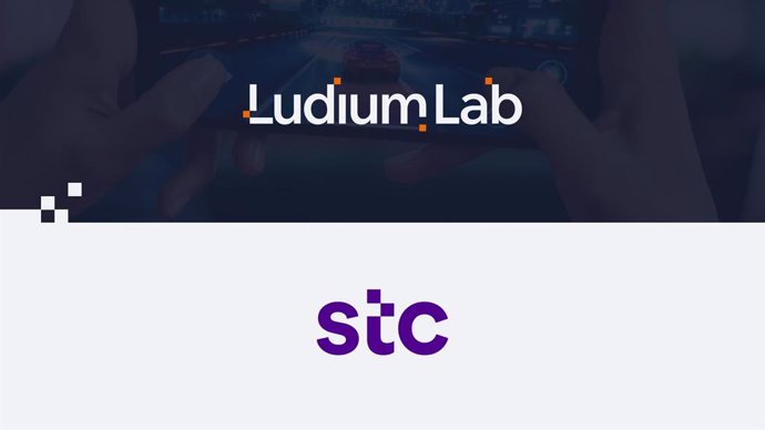 Ludium Lab y stc Group anuncian su partnership