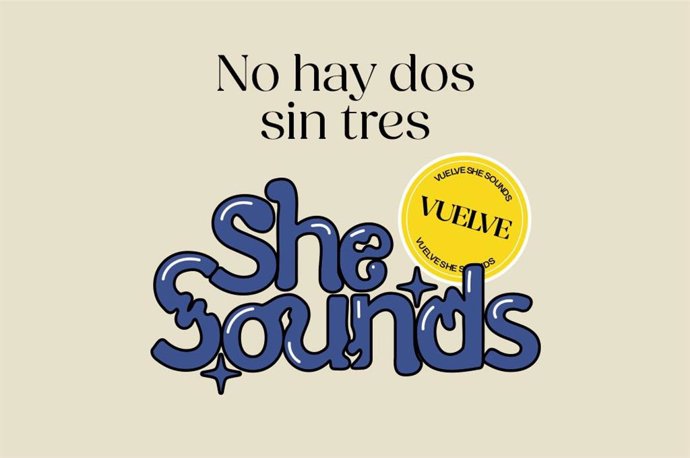 She Sounds estrena su nueva edición con formación para mujeres productoras con motivo del 8M