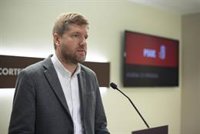 El PSOE acusa a Samper de "inacción y pasividad" en la resolución de los problemas del sector primario aragonés