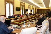 Gobierno y CCAA abordan posibles modificaciones del Plan Estratégico de la PAC