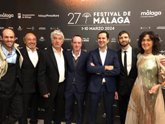 Foto: Latinoamérica.- El estreno de 'Tratamos demasiado bien a las mujeres' forma parte de la presencia gallega en el Festival de Málaga