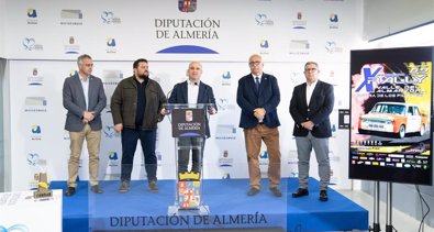 Diputación de Almería