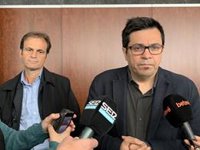 El TS rechaza la querella contra Pisarello, Asens y Badia por el fallido proyecto Open Camp de Montjuc