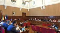 Aprobada en la Diputación de Jaén una moción del PSOE para exigir a la Junta obras de abastecimiento de agua