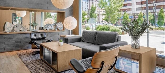 B&B refuerza su presencia en el norte de España con un hotel en Vitoria