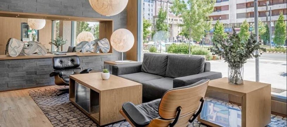B&B refuerza su presencia en el norte de España con un hotel en Vitoria