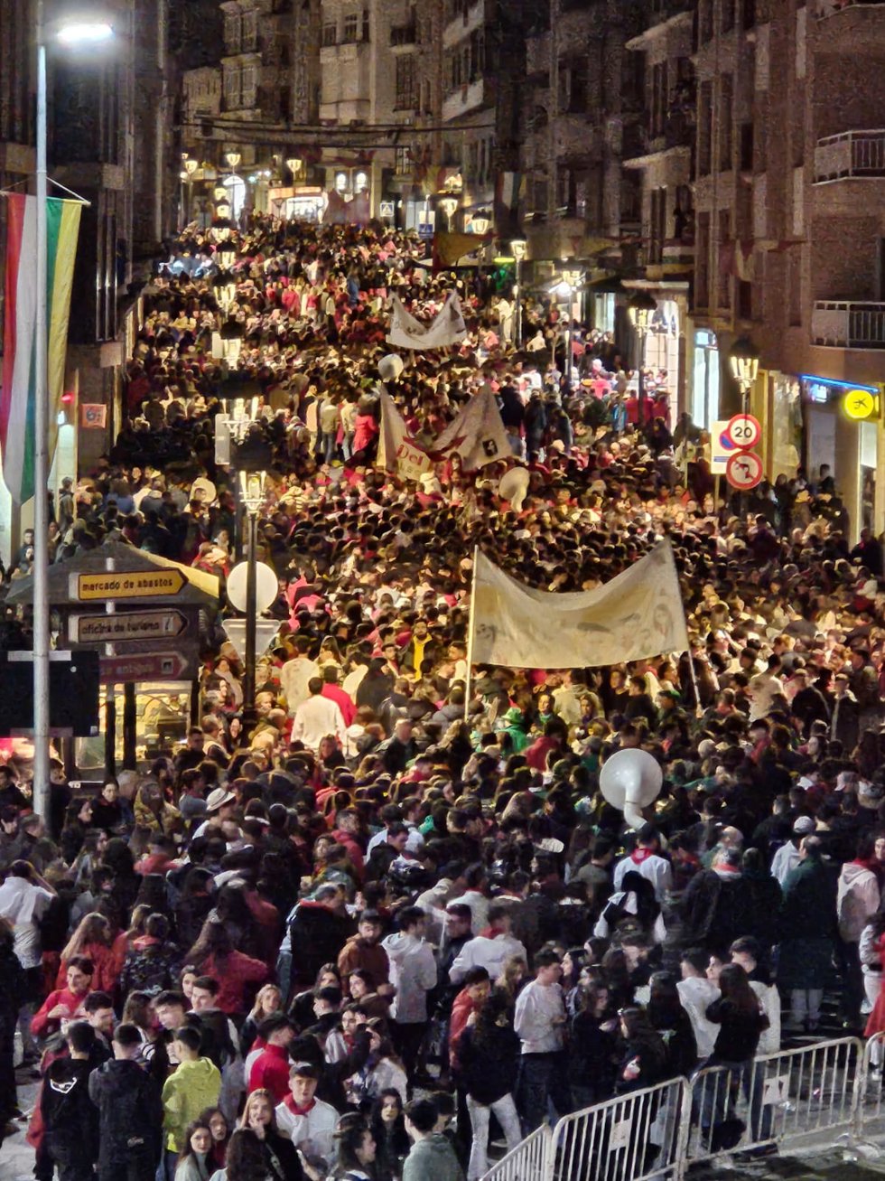 Fiestas de Calahorra