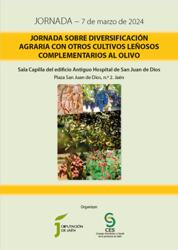 Cartel de la jornada.