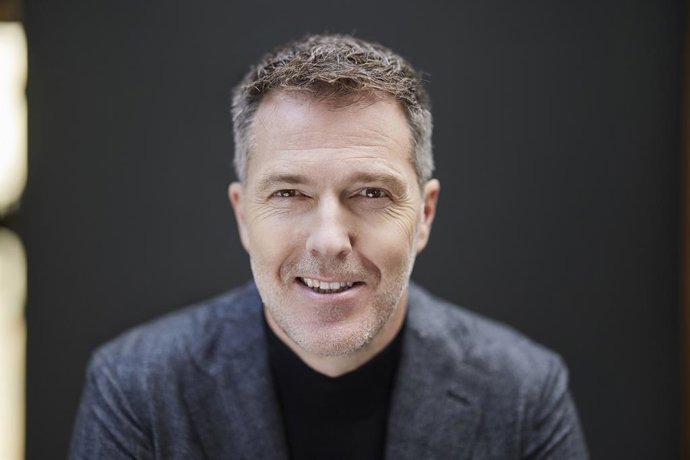 Archivo - Bernd Reichart, nuevo CEO de la compañía A22 Sports Management